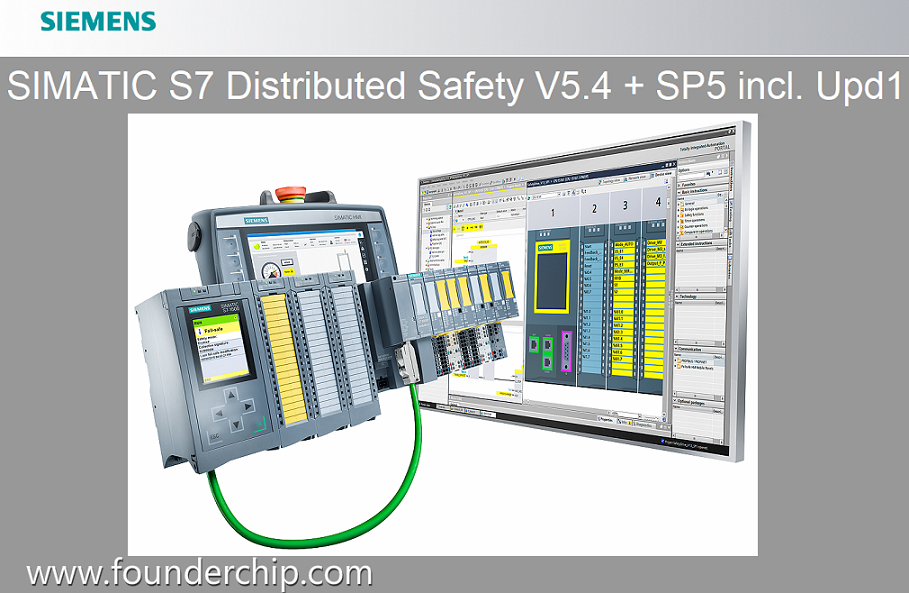 安装Step7 Distributed Safety提示“管理员已阻止运行此应用”怎么办？